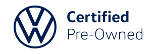 This Vehicle is Volkswagen OEM Certified